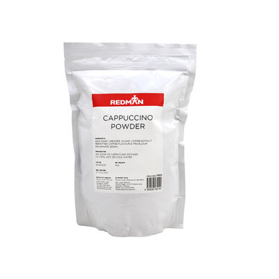 CAPPUCCINO POWDER 1KG