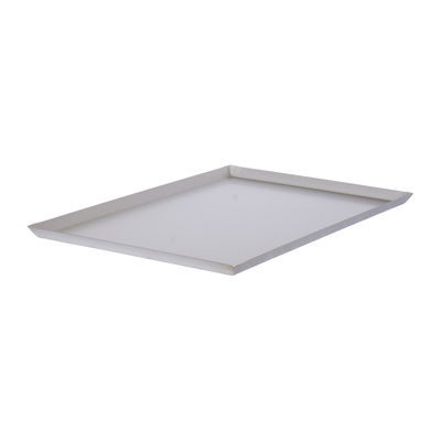 NON-STICK ALUMINUM BAKING TRAY SN1071 20PCS