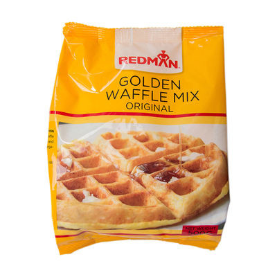 GOLDEN WAFFLE MIX ORIGINAL 500G