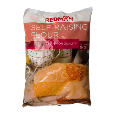 SELF-RAISING FLOUR 1KG