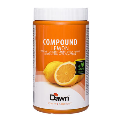 LEMON COMPOUND 1KG