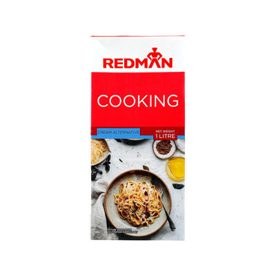 COOKING (CREAM ALTERNATIVE) 1KG