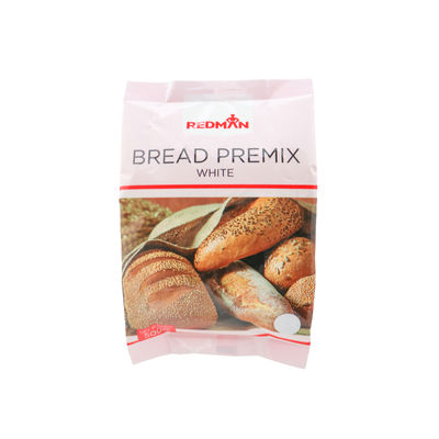 WHITE BREAD PREMIX 500G