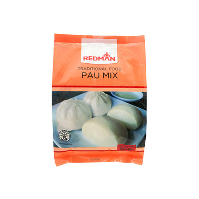 PAU MIX 500G