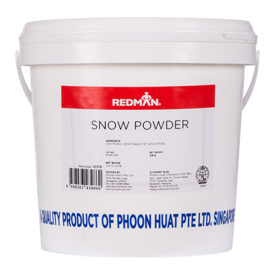 SNOW POWDER 5KG