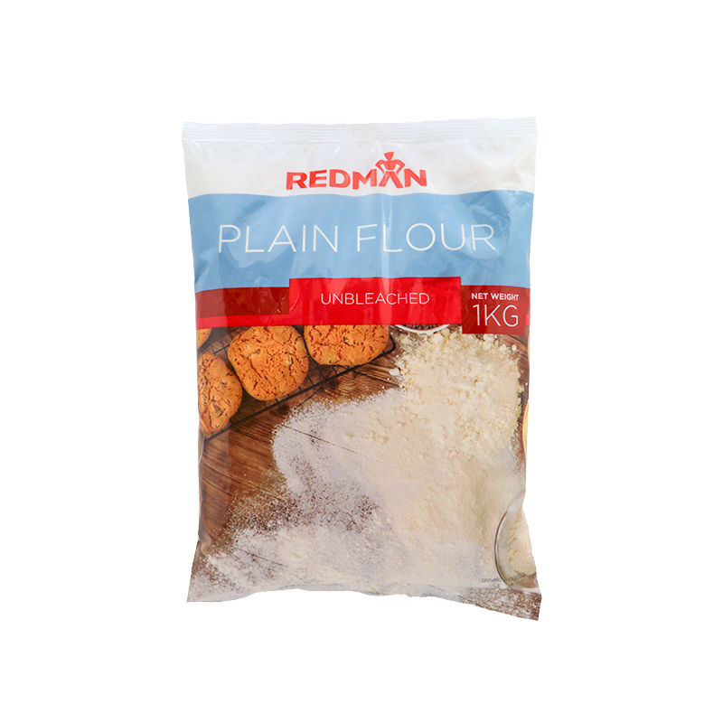 RedManShop  CUOCO REINFORCED FLOUR 1KG