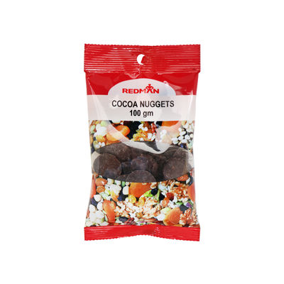 COCOA NUGGETS 100G