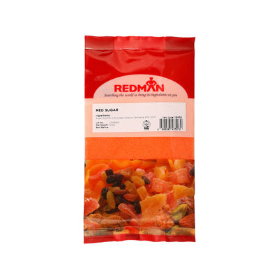 RED SUGAR 200G