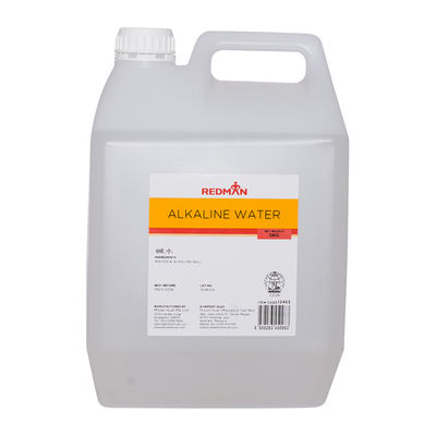 ALKALINE WATER 5KG