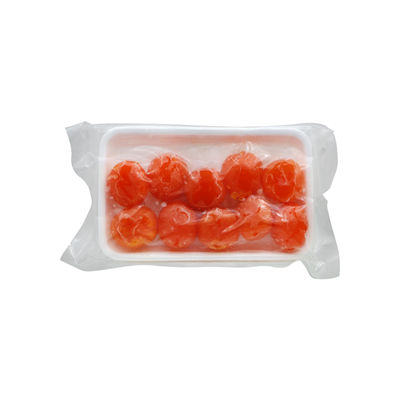 RAW SALTED DUCK EGG YOLK 10PC