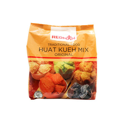 TRADITIONAL FOOD HUAT KUEH MIX ORIGINAL 500G