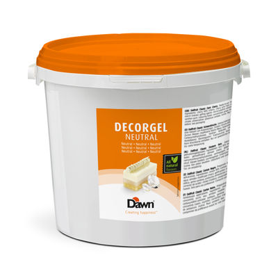 NEUTRAL DECORGEL 7KG