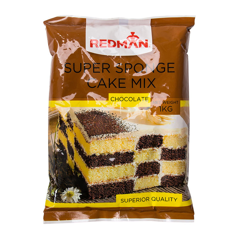 Baking - Ready Mix - Gluten Free Shop