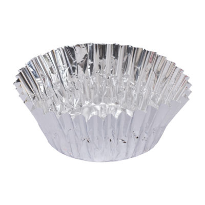 ALUMINIUM FOIL CASE 8A 10CM 1000PCS