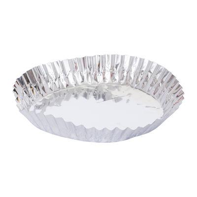 ALUMINIUM FOIL CASE 16A 13CM 1000PCS