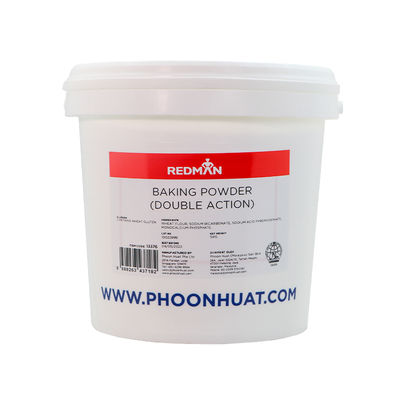 BAKING POWDER (DOUBLE ACTION) 5KG