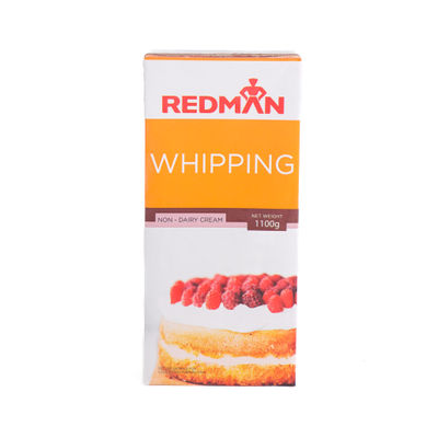 WHIPPING (NON-DAIRY CREAM) 1100G