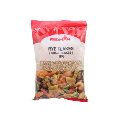 RYE FLAKES SMALL 1KG