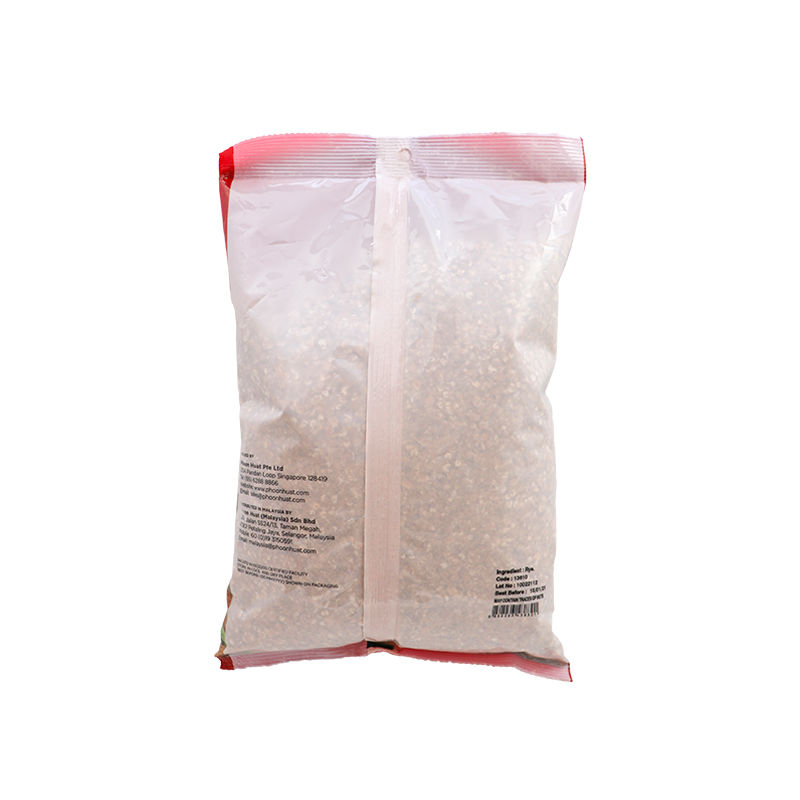RYE FLAKES SMALL 1KG image number 1