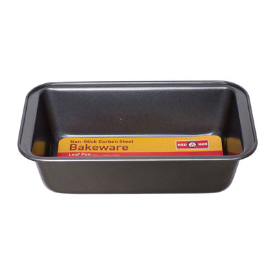 NON-STICK LOAF PAN 27X15X7CM