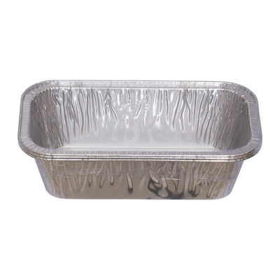 ALUMINIUM FOIL LOAF PAN 180X96X50MM 3PC