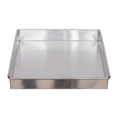 SQUARE BAKING PAN 10X10X1.5"