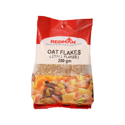 OAT FLAKES (SMALL FLAKES) 250G