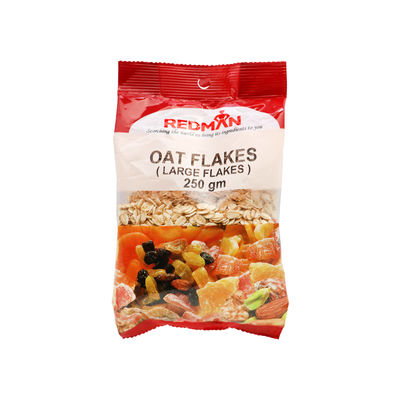 OAT FLAKES (LARGE FLAKES) 250G