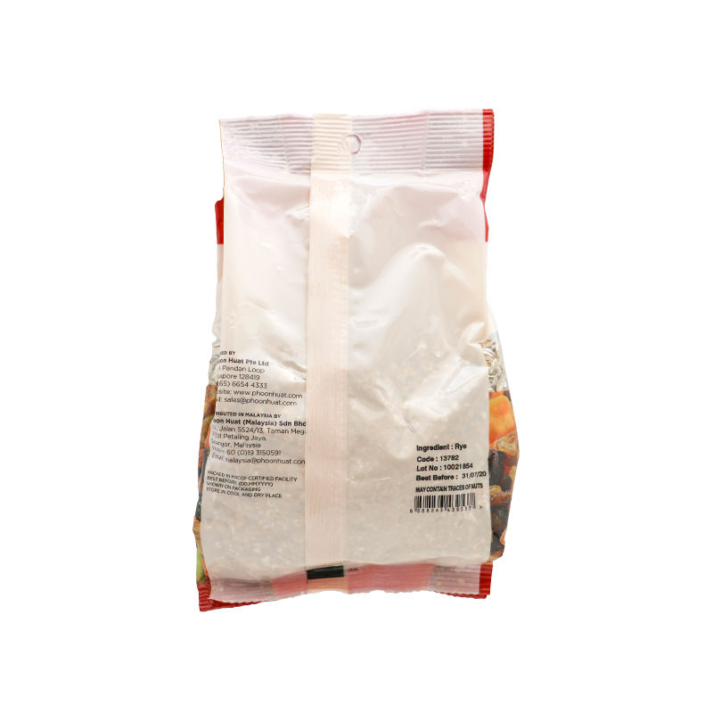 RYE FLAKES SMALL 250G image number 1
