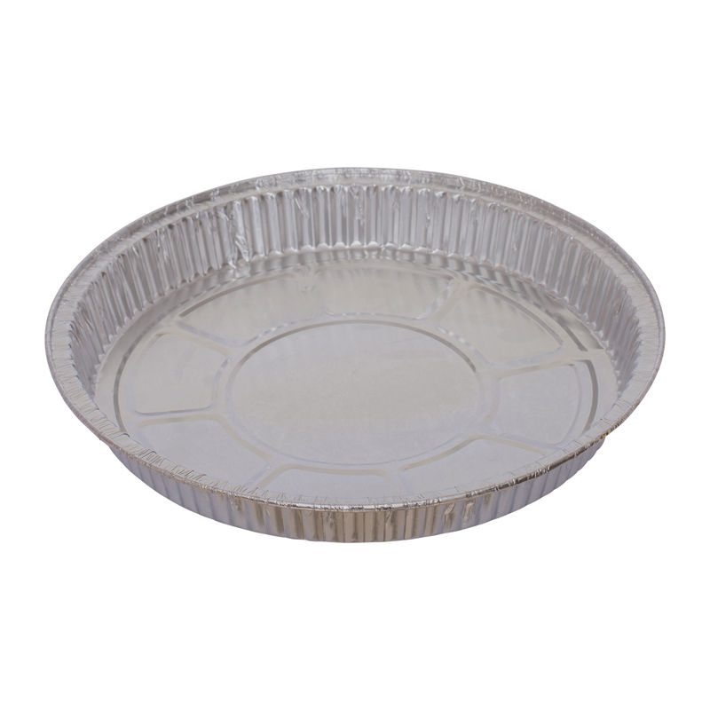 Aluminium pie pan online