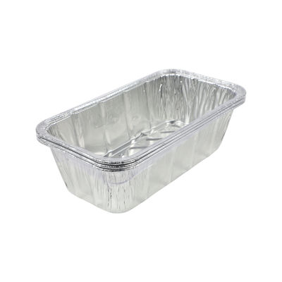 RedManShop  SQUARE BAKING PAN 8X8X3 (REMOVABLE BASE)