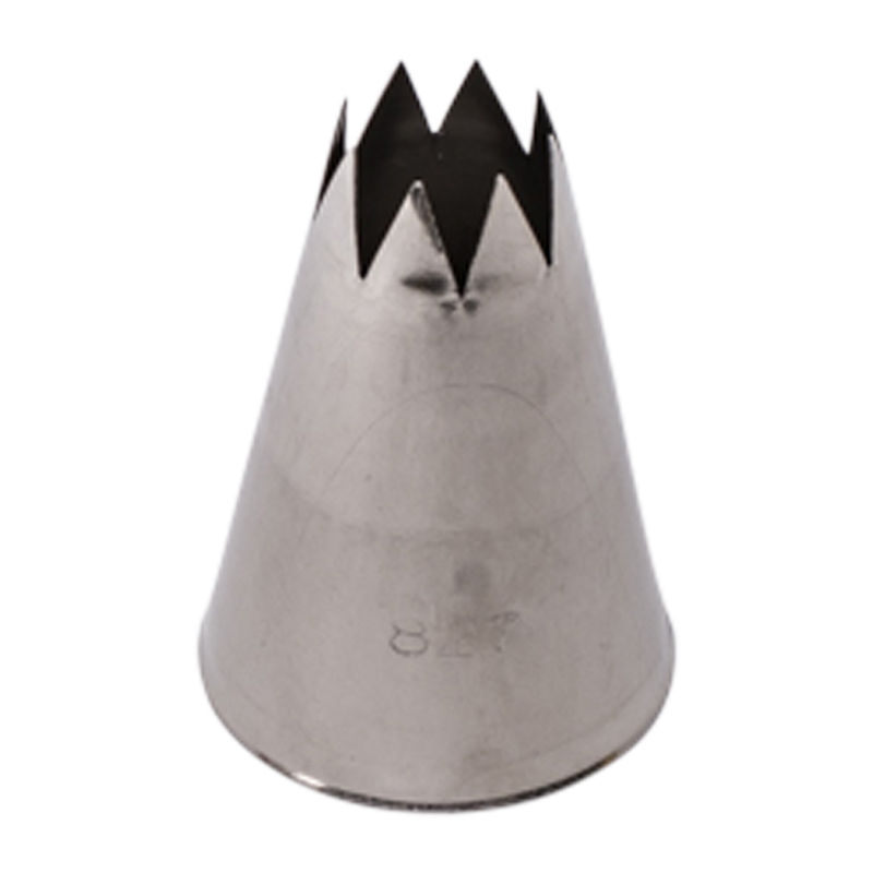 PIPING TIP STAR 827 (1.43CM)