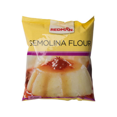 SEMOLINA FLOUR 500G