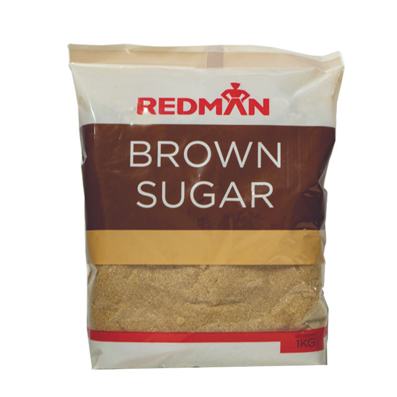 RedManShop | BROWN 1KG