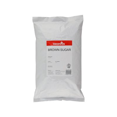 BROWN SUGAR 2KG