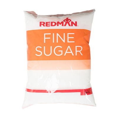 FINE SUGAR 1KG