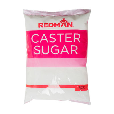 CASTER SUGAR 1KG