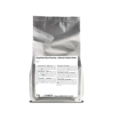 GINGERBREAD SPICE 1KG