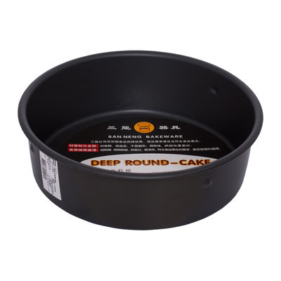 ROUND BAKING PAN 9"