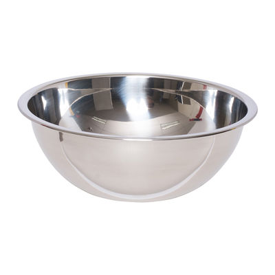 STAINLESS STEEL MIXING BOWL 220X90CM