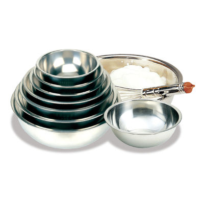 STAINLESS STEEL MIXING BOWL 360X145CM