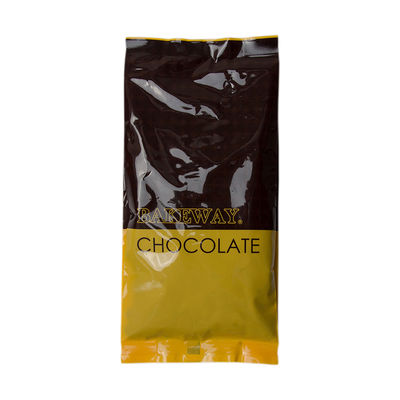 DARK CHOCOLATE COUVERTURE DROPLETS 55.5% 250G