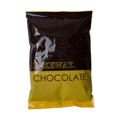 DARK CHOCOLATE COUVERTURE DROPLETS 55.5% 1KG