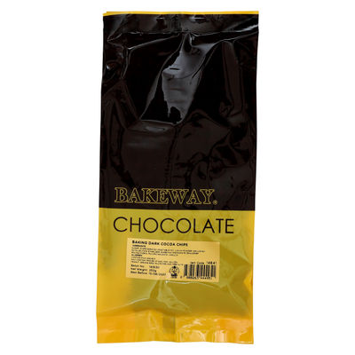 BAKING DARK COCOA CHIPS 250G