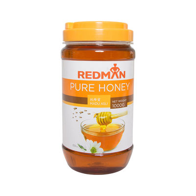 PURE HONEY 1KG