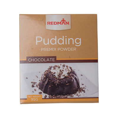 PUDDING PREMIX POWDER CHOCOLATE 95G