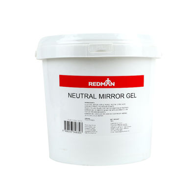 NEUTRAL MIRROR GEL 7KG