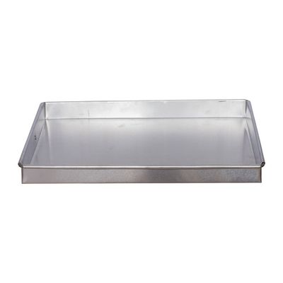 RECTANGLE TRAY 10X12X1