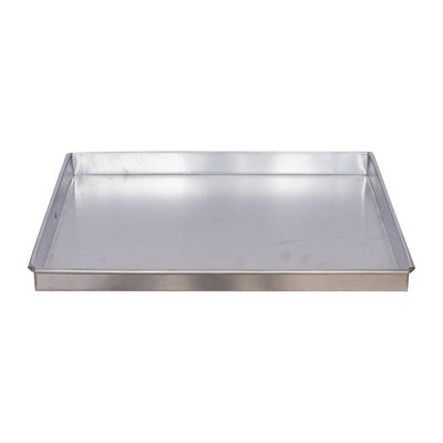 RECTANGLE TRAY 11X14X1