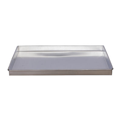 RECTANGLE TRAY 12X16X1